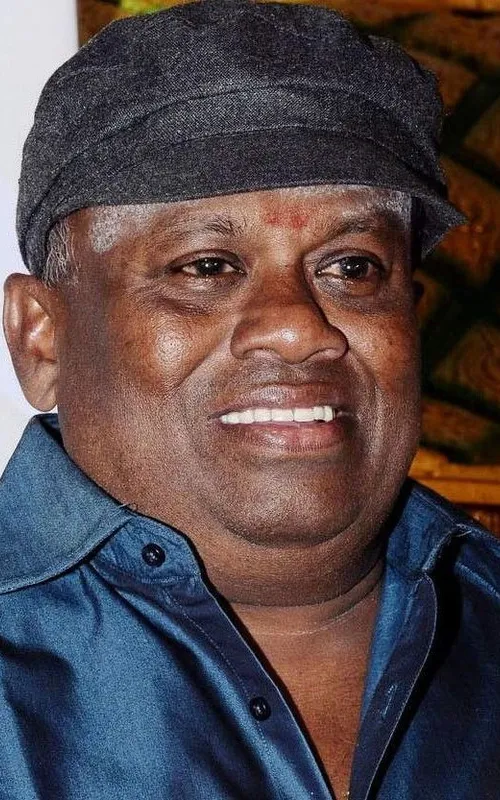 Senthil