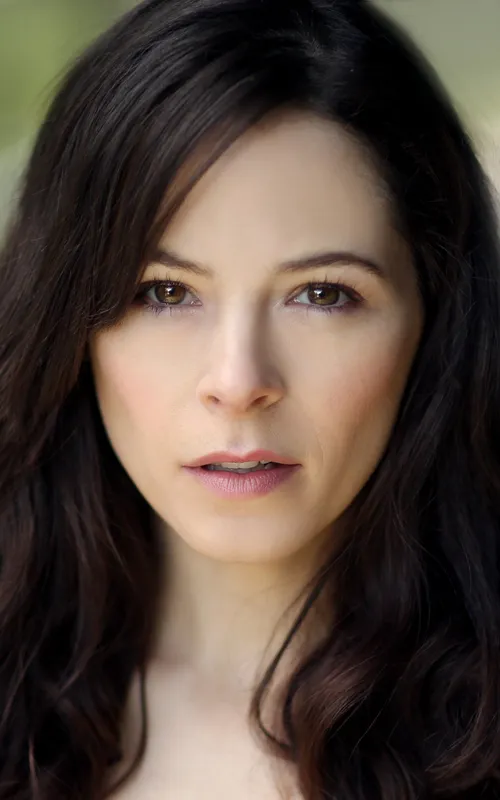 Elaine Cassidy