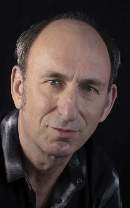 David Cale