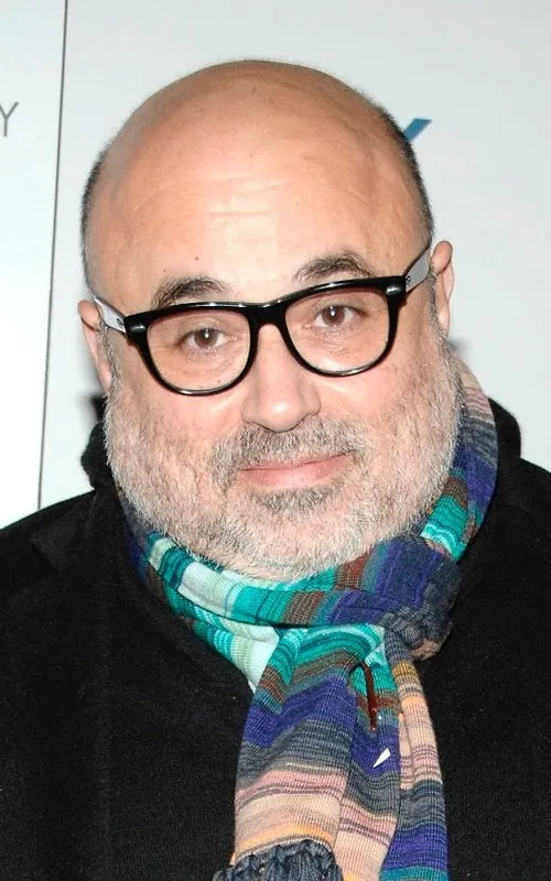 Harris Savides