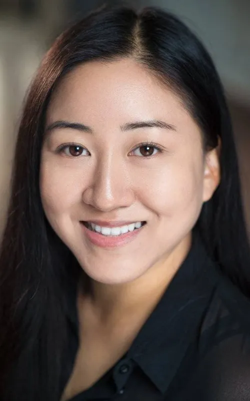 Leila Wong