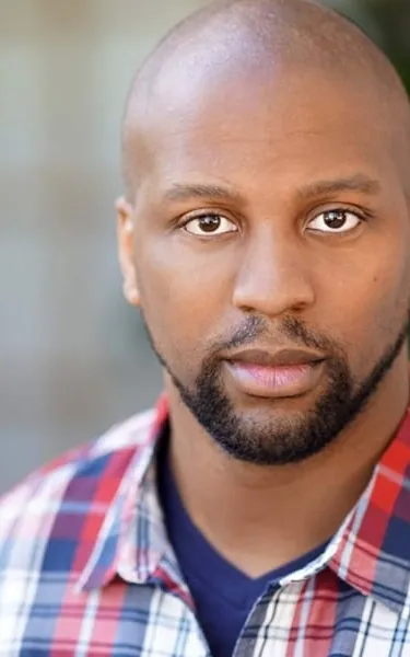 Aaron D. Alexander