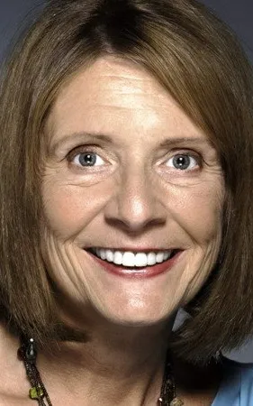 Rebecca Dalton Rusk