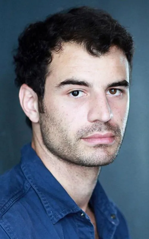 Max Geller