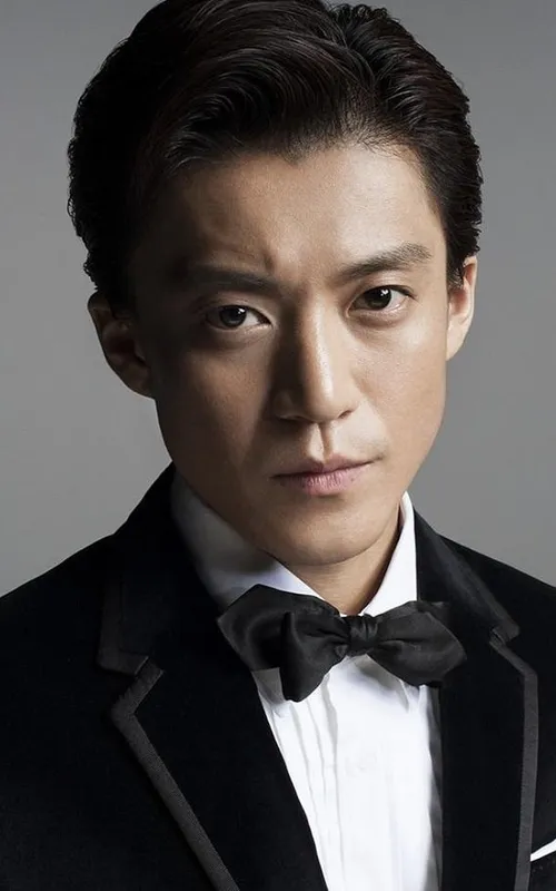 Shun Oguri
