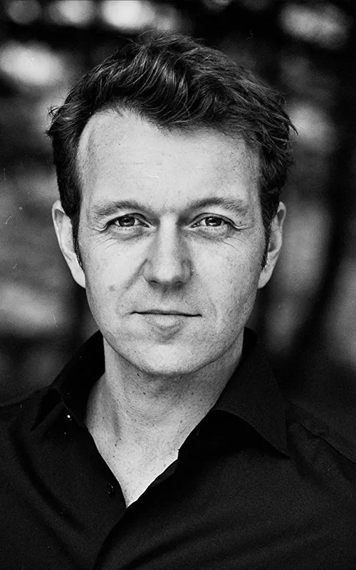 Tim Beckmann