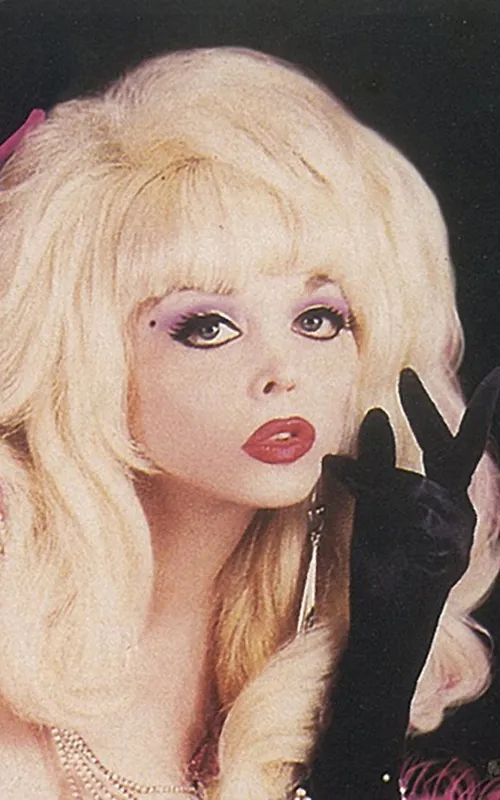Angelyne
