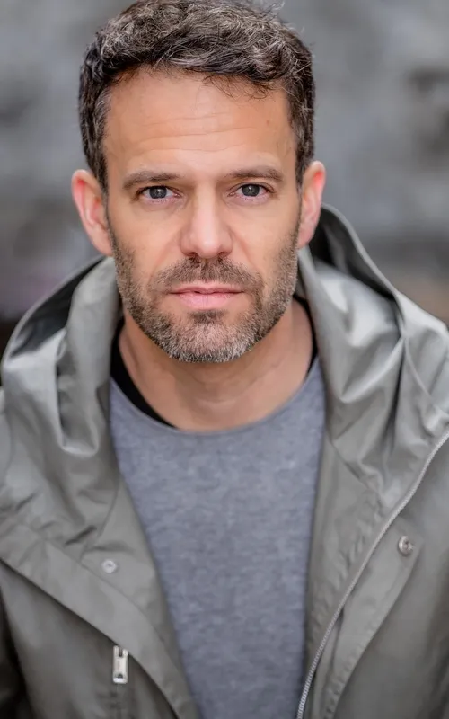 Ben Ruedinger