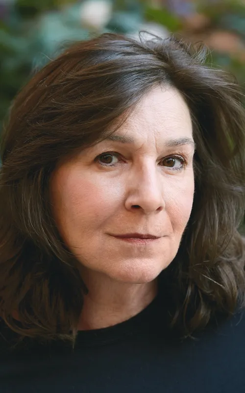 Mary Joy