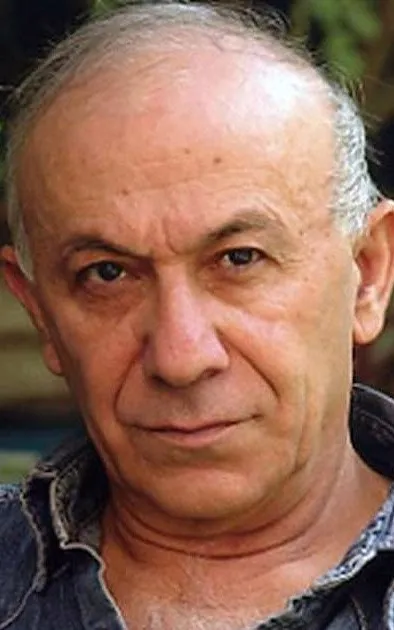 Ezra Dagan