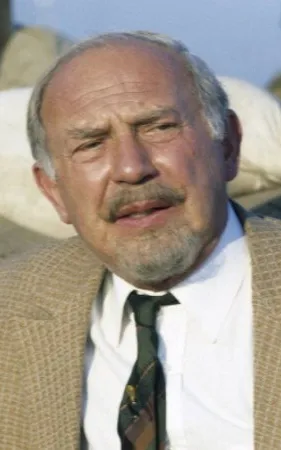 Edward Wichura