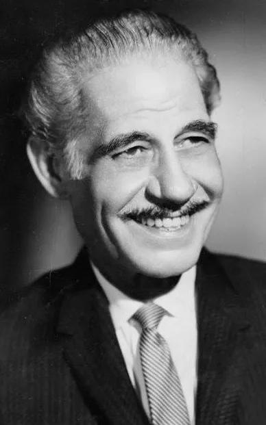 Andrés Soler