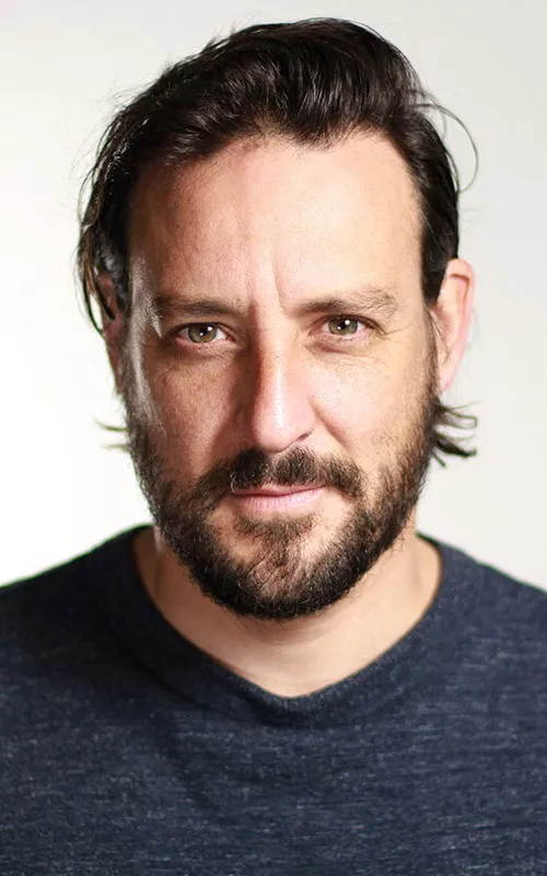 Brett Williams
