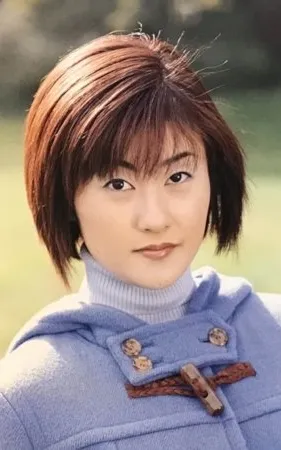 Tomoko Kawakami
