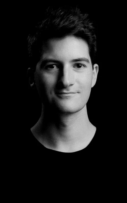 Ari Isenberg