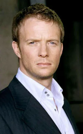 Rupert Penry-Jones