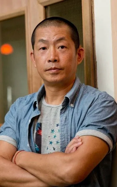 Nicky Li Chung-Chi