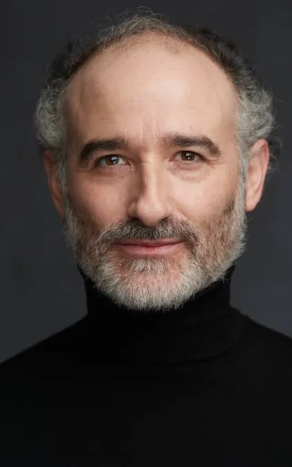 Nacho Vera