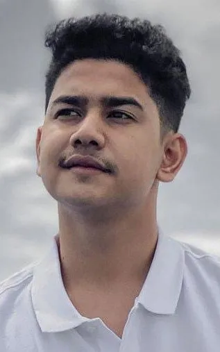 Syakir Daulay