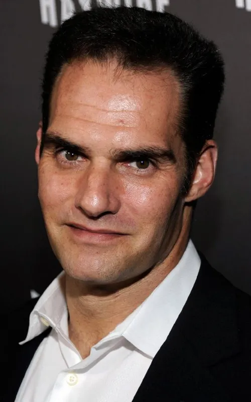 J.J. Perry