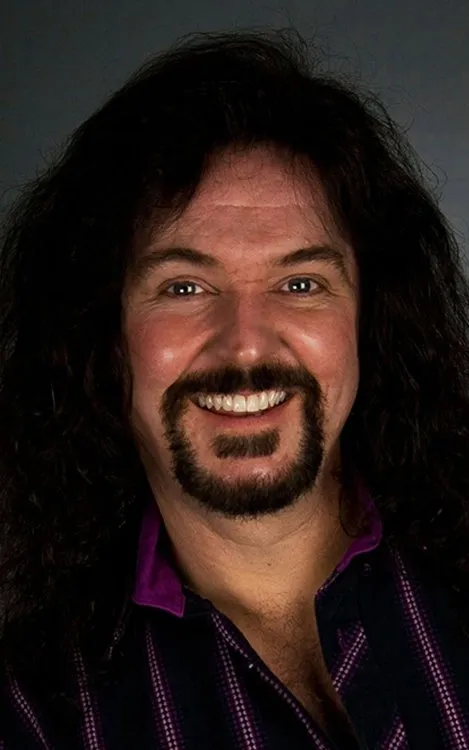 Wally Wingert