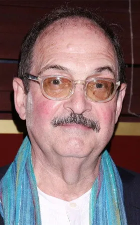 Lewis J. Stadlen