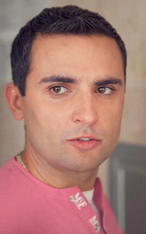 Dino Hajderovič
