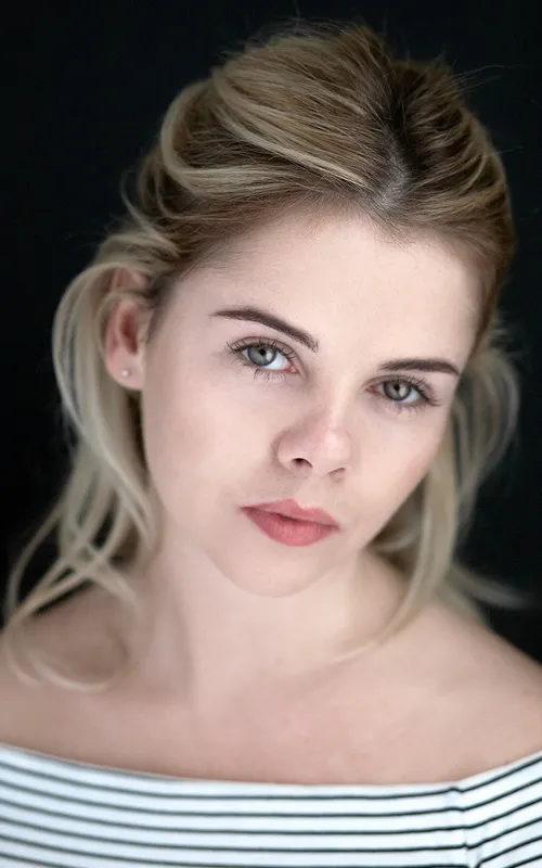 Saoirse-Monica Jackson