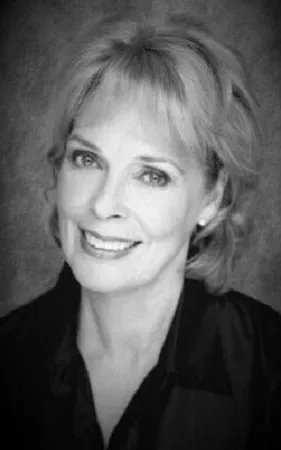 Patricia Gage