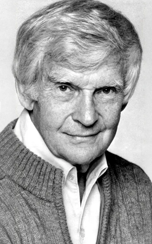 Arthur Peterson