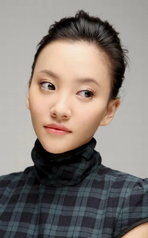 Zhou Chuchu