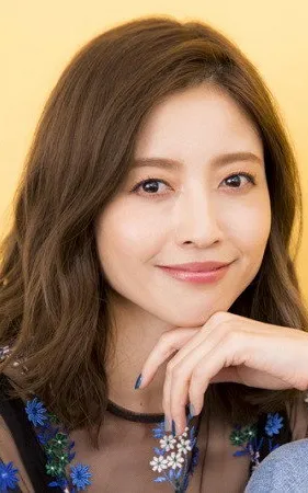 Nana Katase