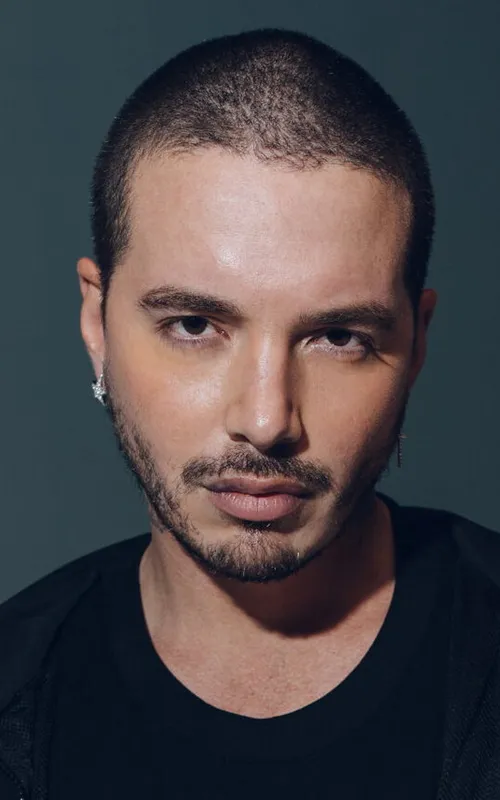 J Balvin