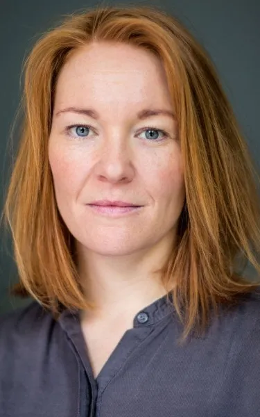 Claire Brown
