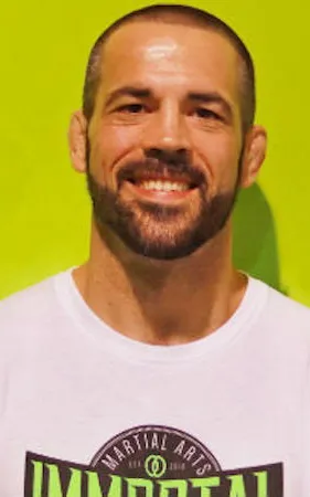 Matt Brown