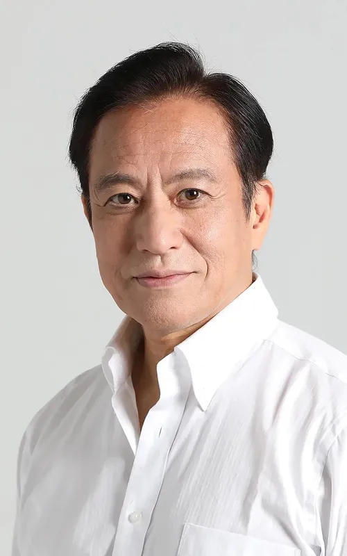 Shozo Uesugi
