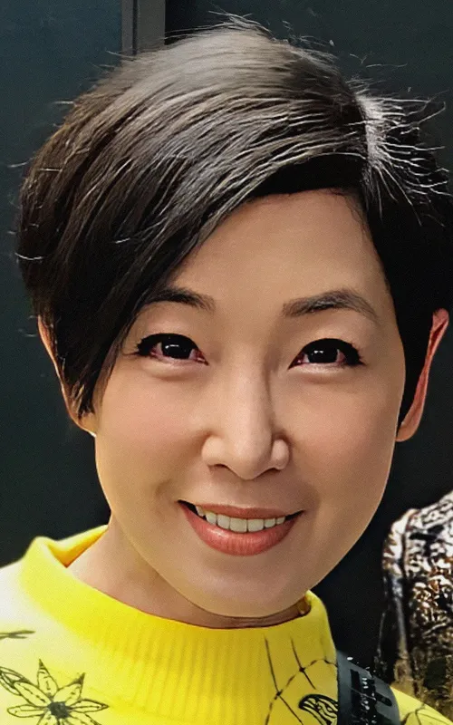 Lai Chi-Shan