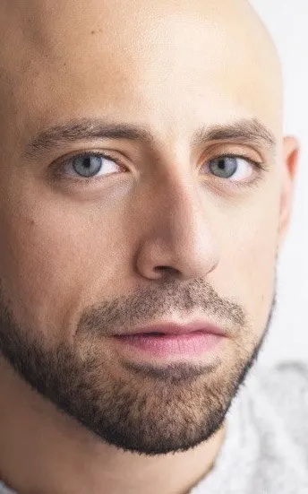 Anthony Michael López