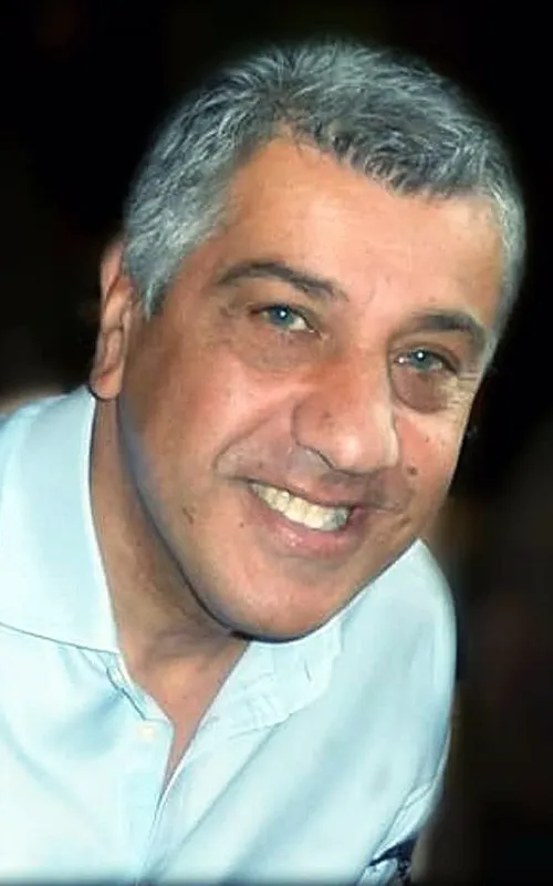 Metin Hassan