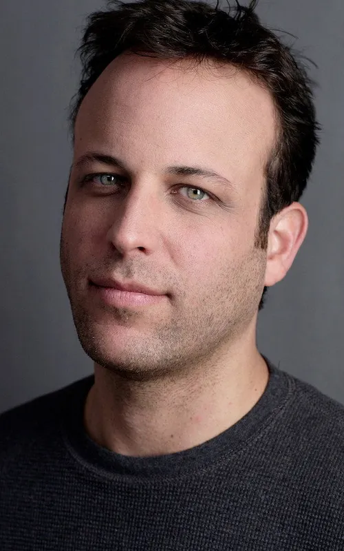 Scott Bloom