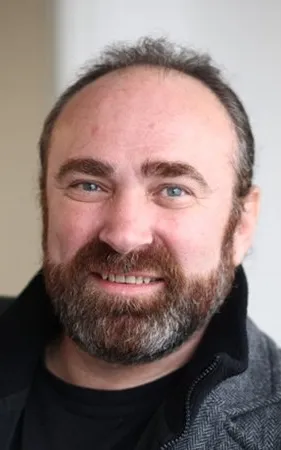 Bruno Magne