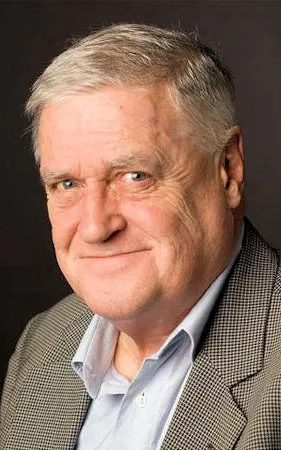 Max Gillies