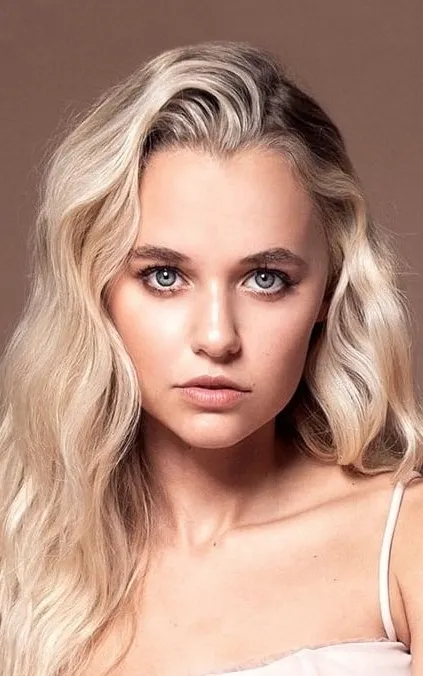Madison Iseman