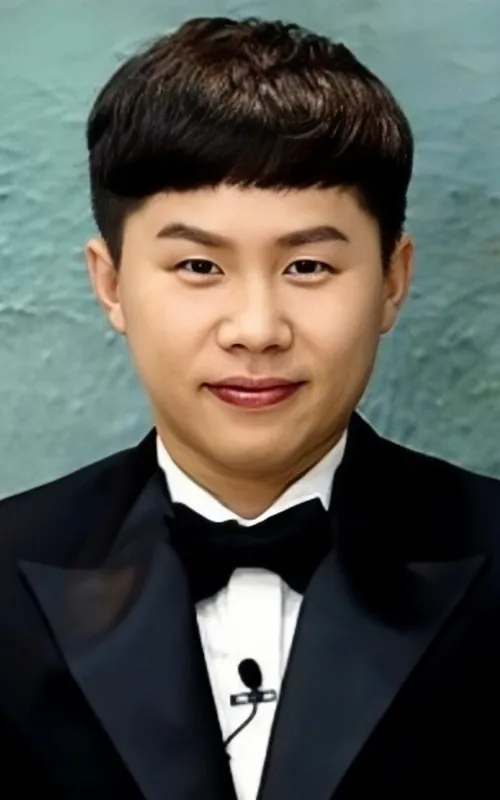 Yang Se-hyung