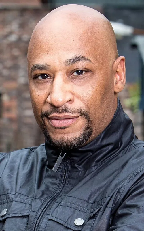 Terence Maynard
