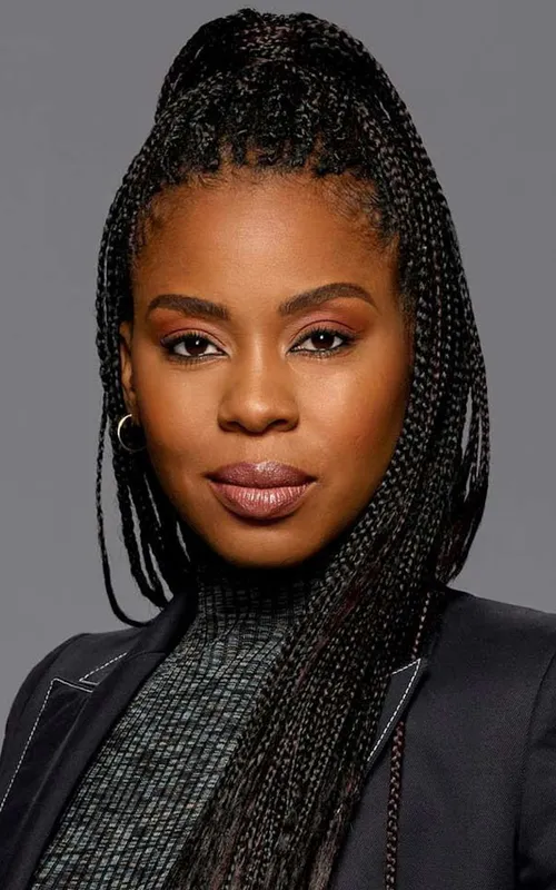 Danielle Moné Truitt