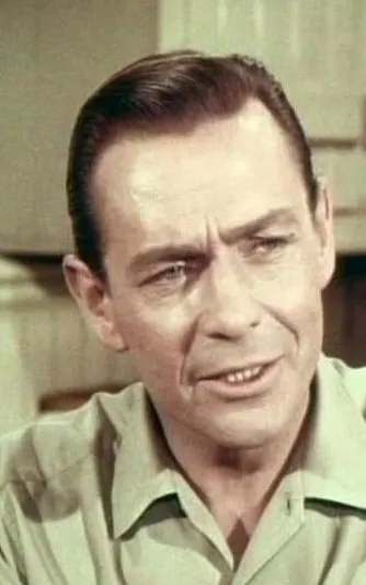 Robert Patten