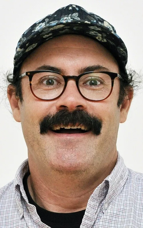 Sam Simmons
