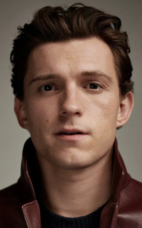 Tom Holland