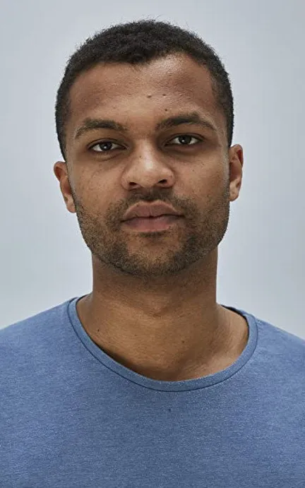 Olivier Huband